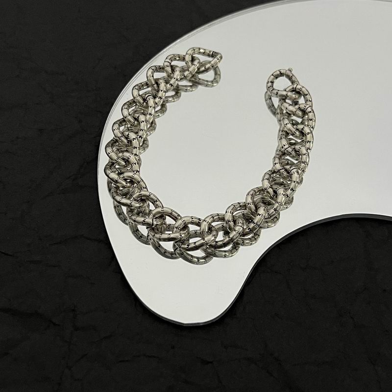 Balenciaga Bracelet 05lyr18 (11)