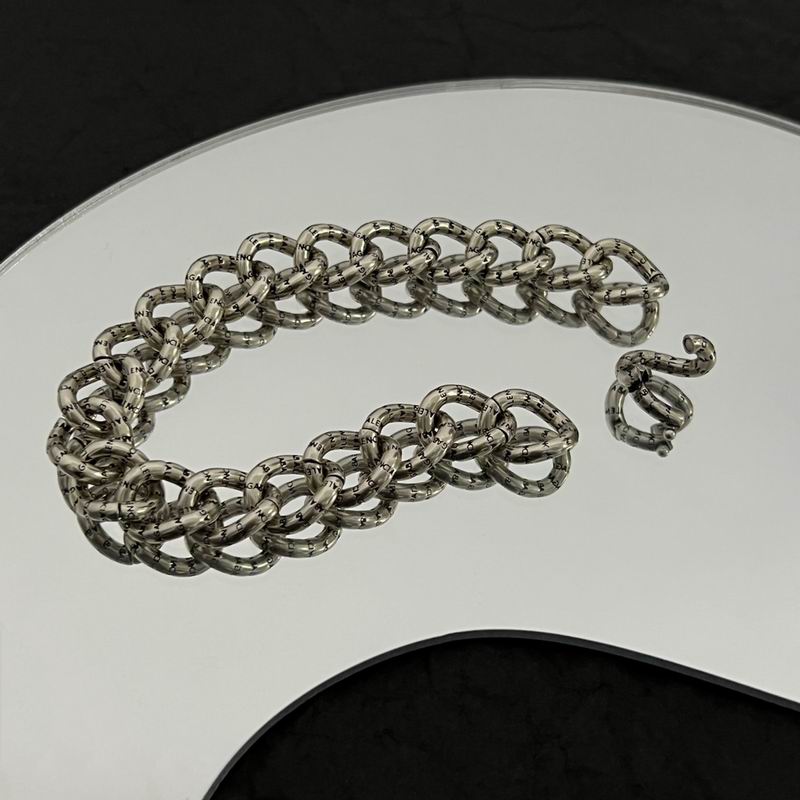 Balenciaga Bracelet 05lyr18 (12)