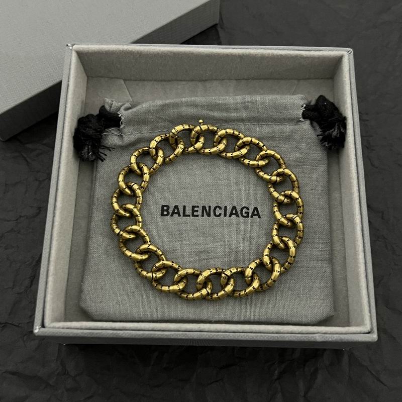 Balenciaga Bracelet 05lyr18 (2)