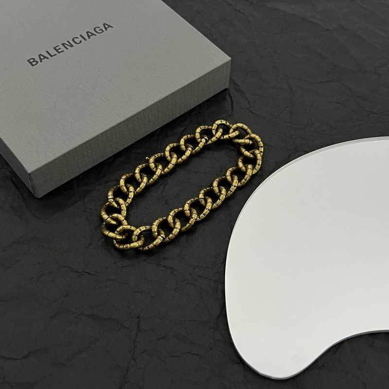 Balenciaga Bracelet 05lyr18 (4)