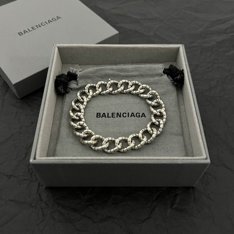 Balenciaga Bracelet 05lyr18 (7)