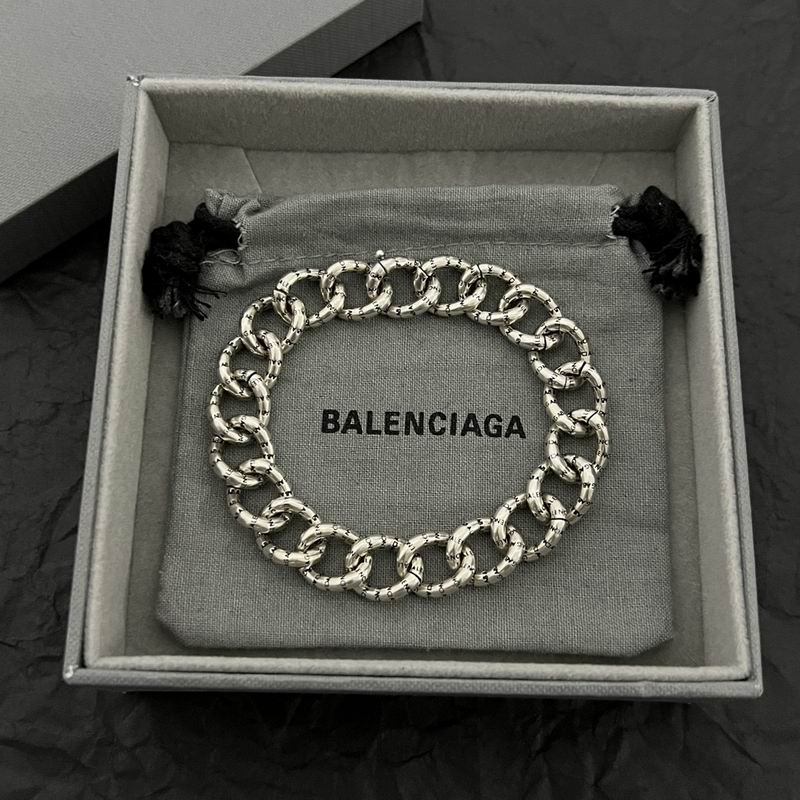 Balenciaga Bracelet 05lyr18 (8)