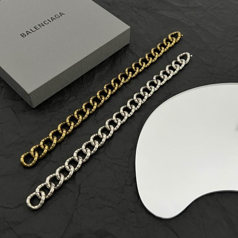 Balenciaga Bracelet 05lyr18 (9)