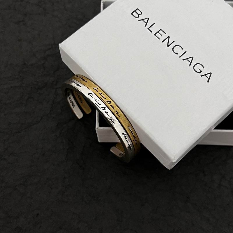 Balenciaga Bracelet 05lyr20 (2)