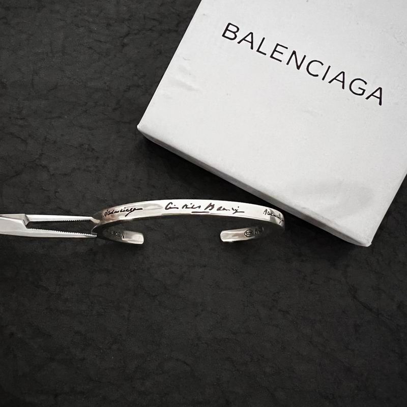 Balenciaga Bracelet 05lyr20 (3)