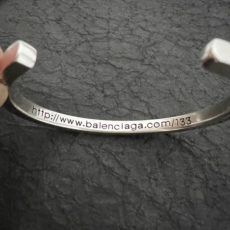 Balenciaga Bracelet 05lyr20 (6)