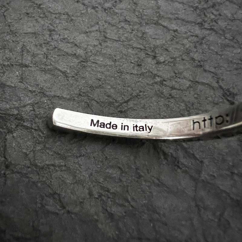 Balenciaga Bracelet 05lyr20 (7)