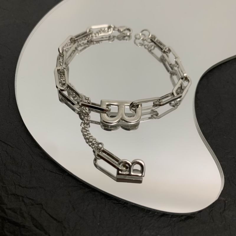 Balenciaga Bracelet 05lyr21 (10)