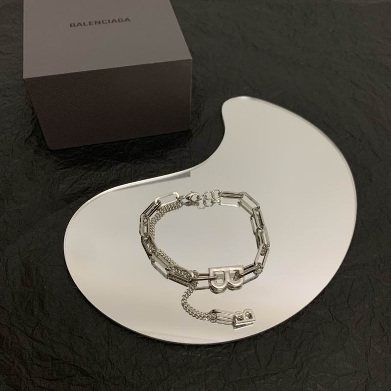 Balenciaga Bracelet 05lyr21 (11)