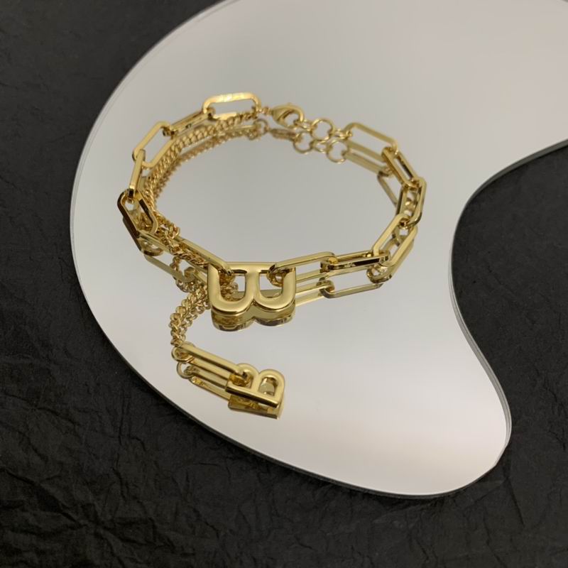 Balenciaga Bracelet 05lyr21 (2)