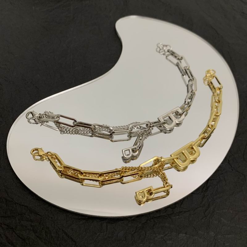 Balenciaga Bracelet 05lyr21 (3)