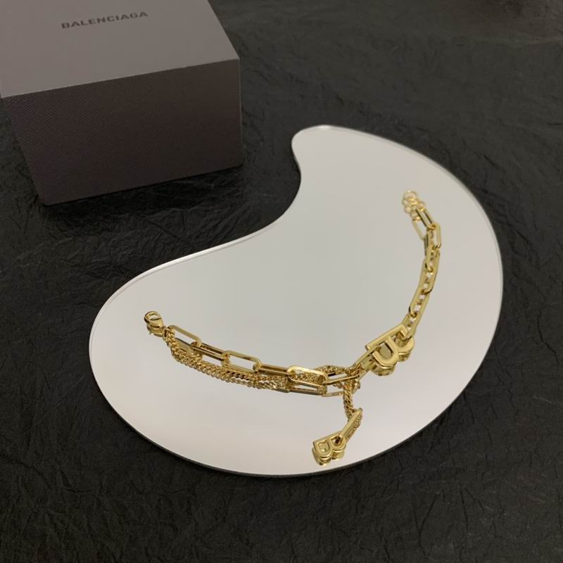 Balenciaga Bracelet 05lyr21 (5)