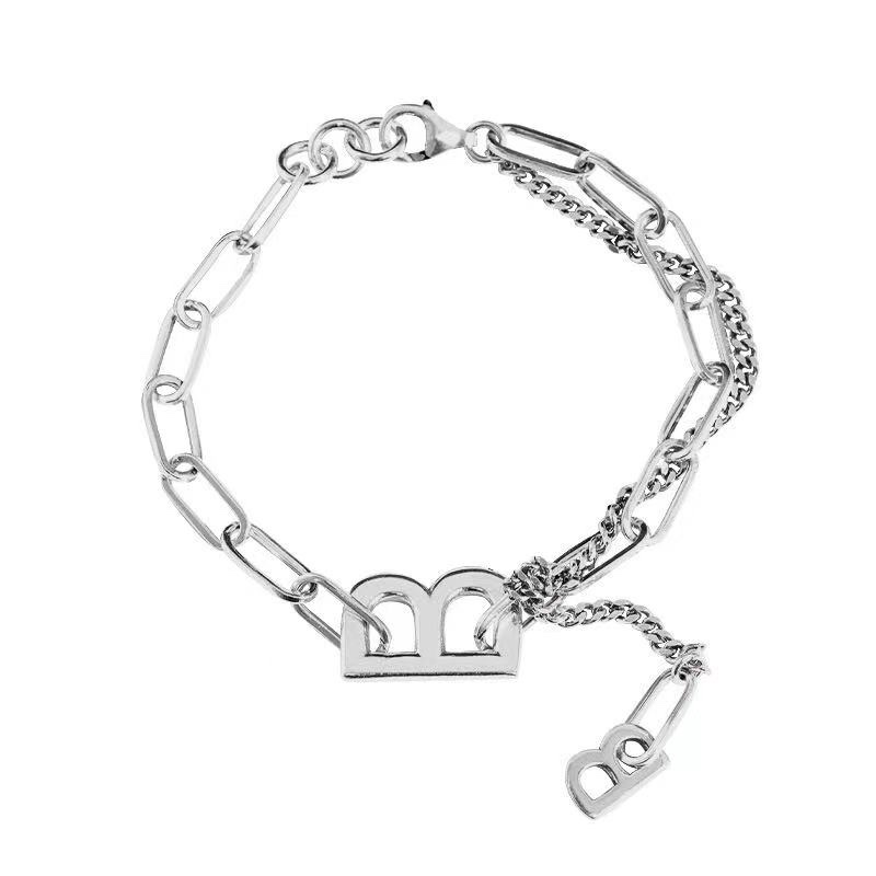 Balenciaga Bracelet 05lyr21 (8)