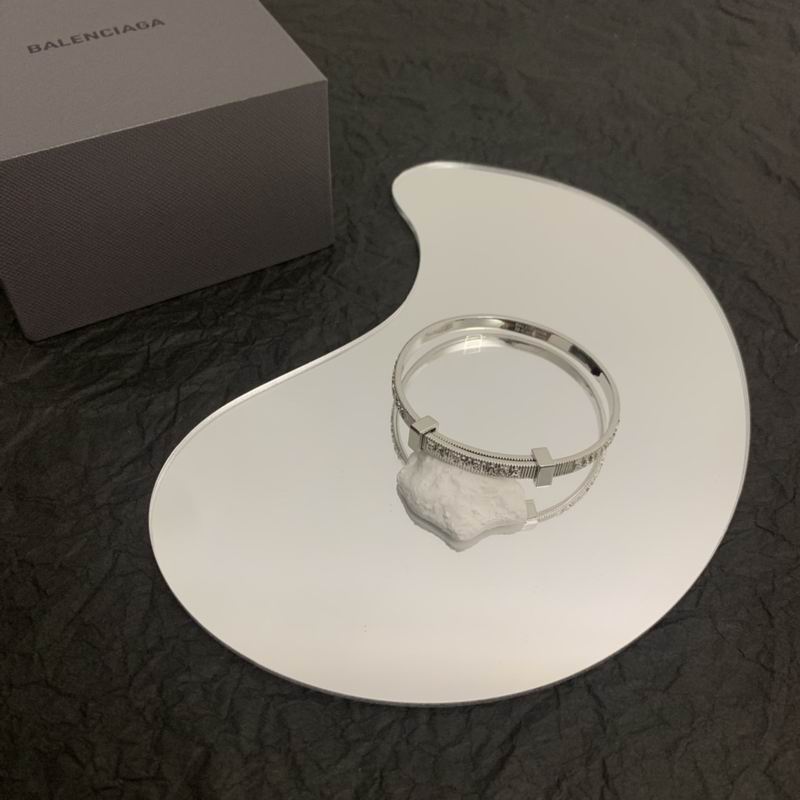 Balenciaga Bracelet 05lyr22 (2)