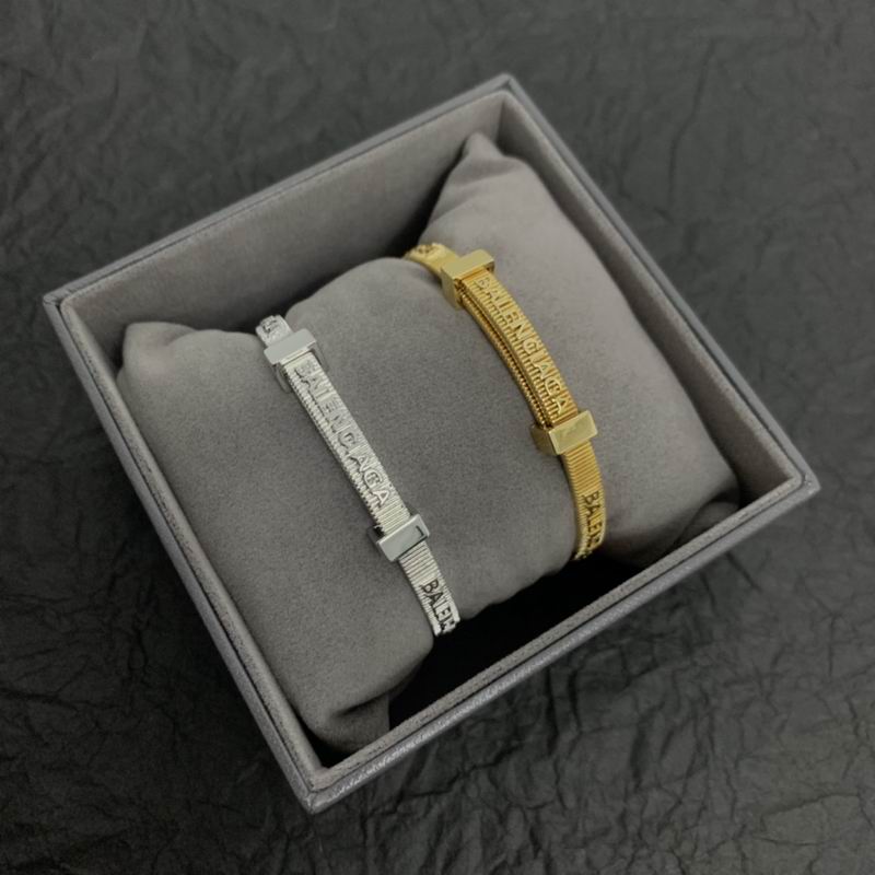 Balenciaga Bracelet 05lyr22 (3)