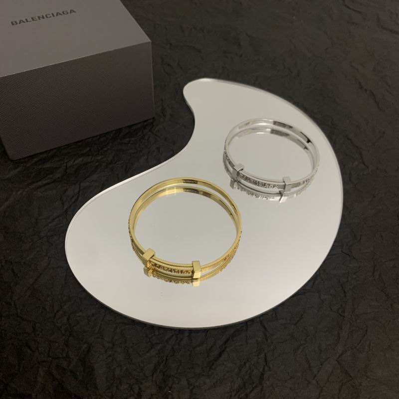 Balenciaga Bracelet 05lyr22 (4)