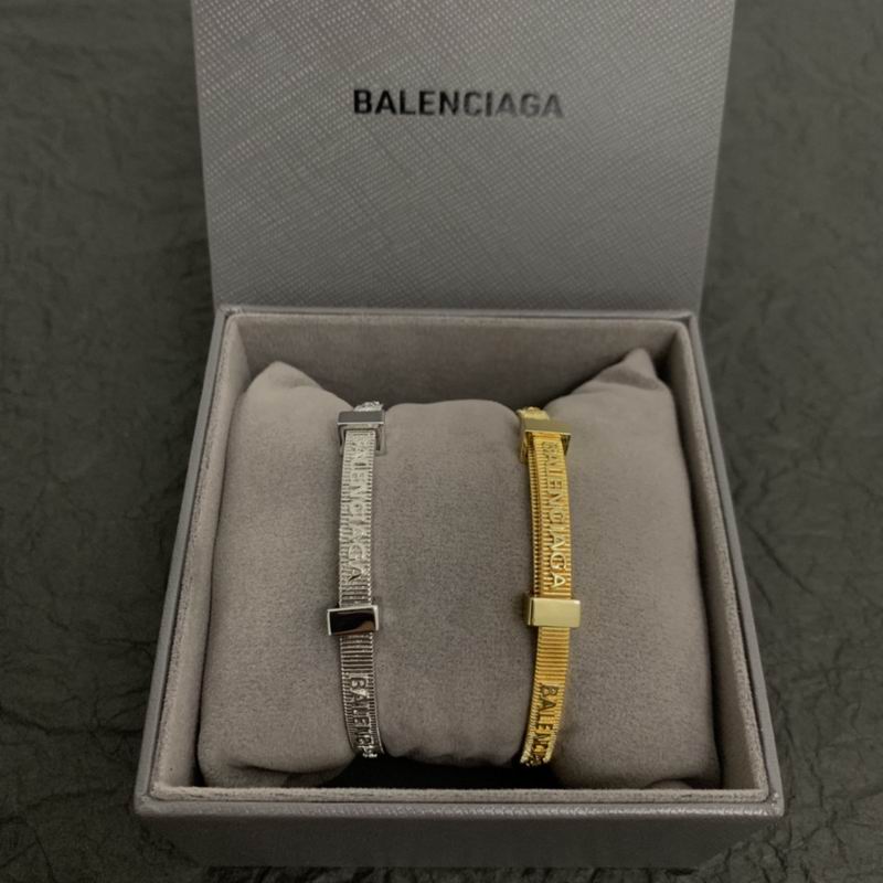 Balenciaga Bracelet 05lyr22 (5)
