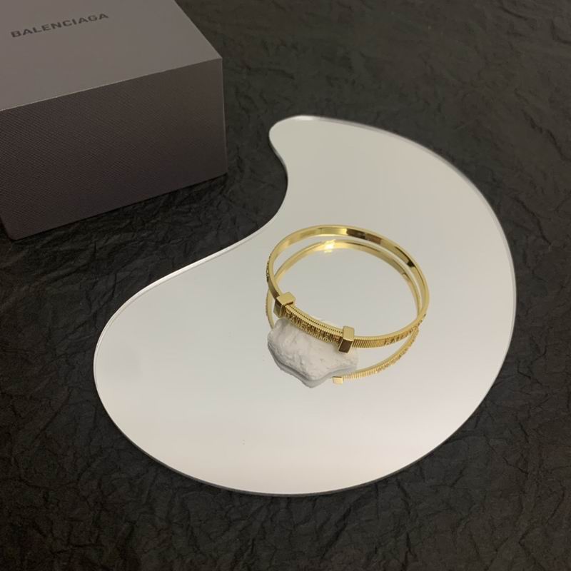 Balenciaga Bracelet 05lyr22 (8)