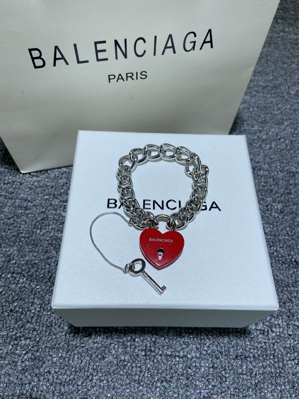 Balenciaga Bracelet 05lyr23 (1)