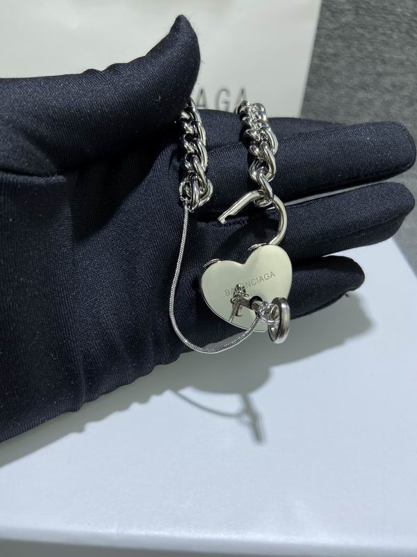 Balenciaga Bracelet 05lyr23 (12)