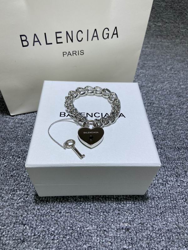 Balenciaga Bracelet 05lyr23 (13)