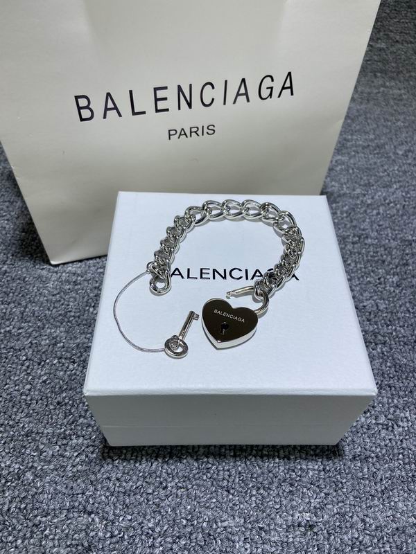 Balenciaga Bracelet 05lyr23 (15)