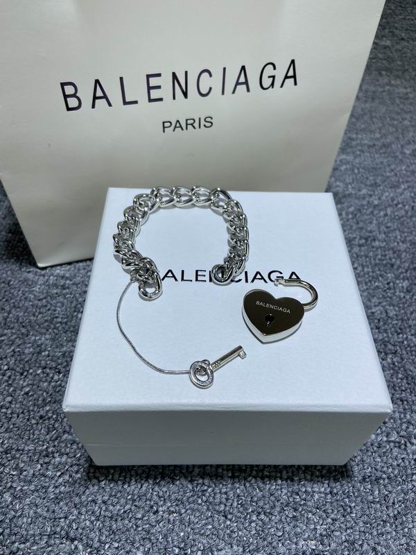 Balenciaga Bracelet 05lyr23 (17)