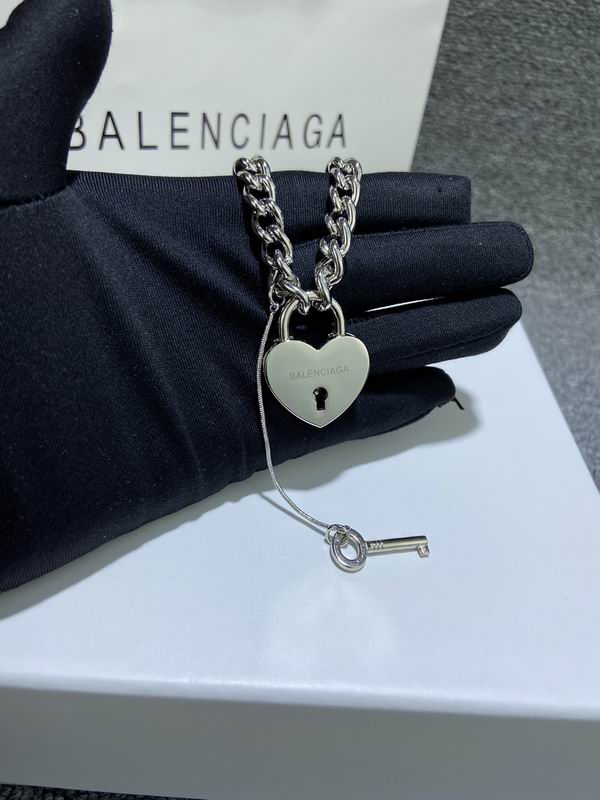 Balenciaga Bracelet 05lyr23 (18)