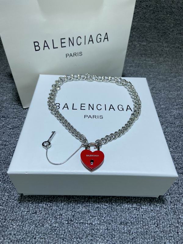 Balenciaga Bracelet 05lyr23 (19)