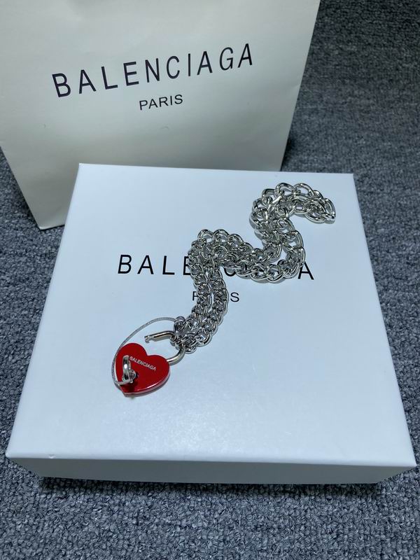 Balenciaga Bracelet 05lyr23 (21)