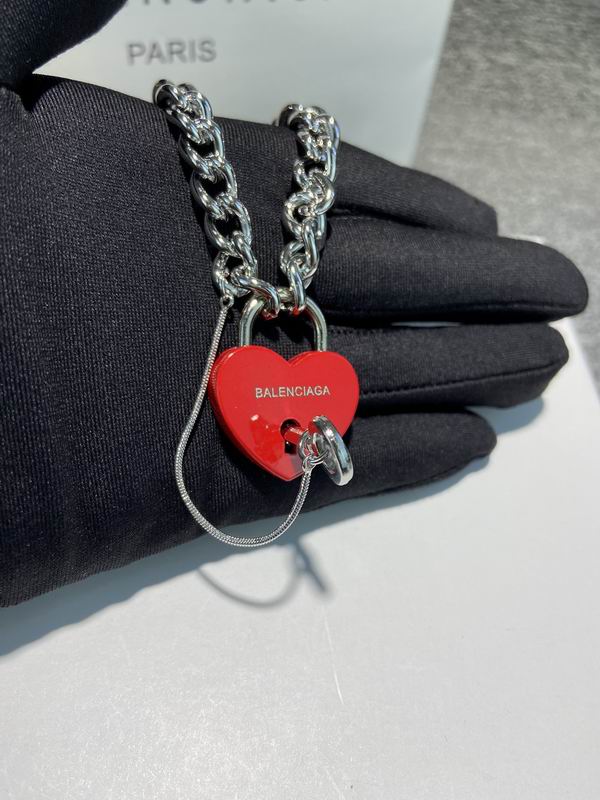 Balenciaga Bracelet 05lyr23 (22)