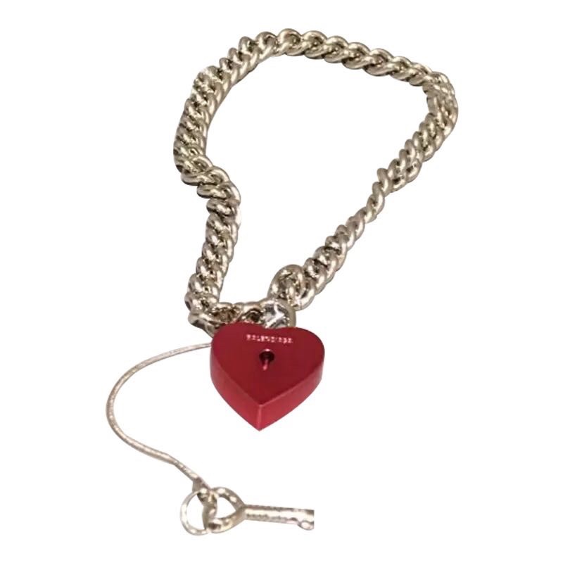 Balenciaga Bracelet 05lyr23 (26)