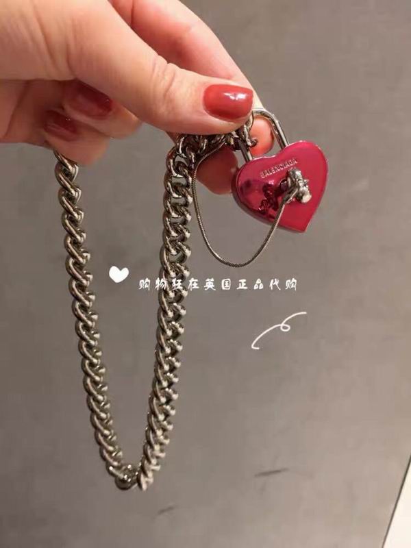 Balenciaga Bracelet 05lyr23 (27)