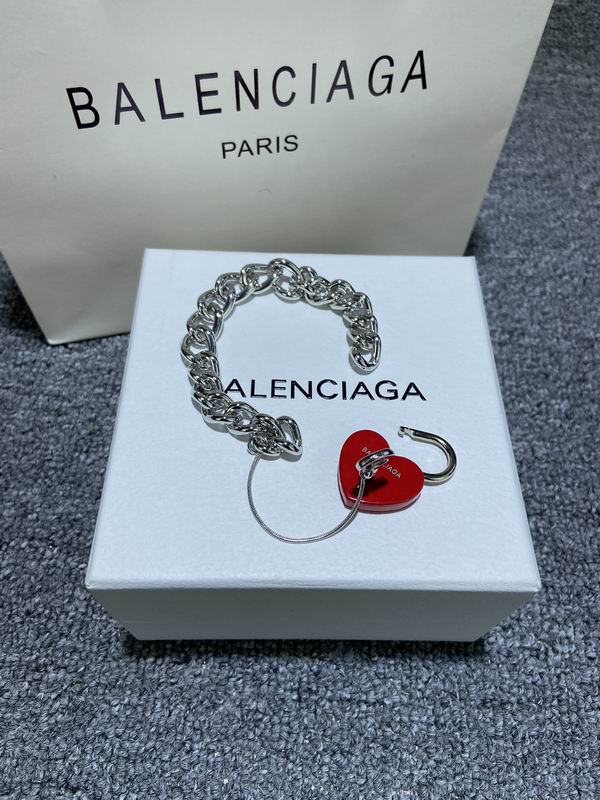 Balenciaga Bracelet 05lyr23 (3)