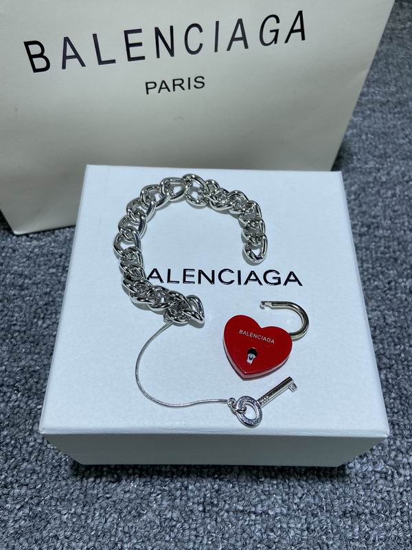 Balenciaga Bracelet 05lyr23 (4)