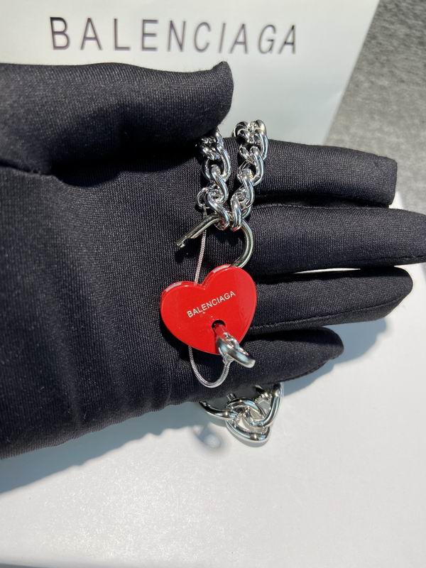 Balenciaga Bracelet 05lyr23 (6)