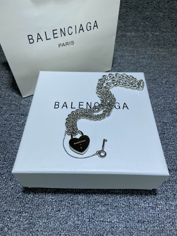 Balenciaga Bracelet 05lyr23 (9)