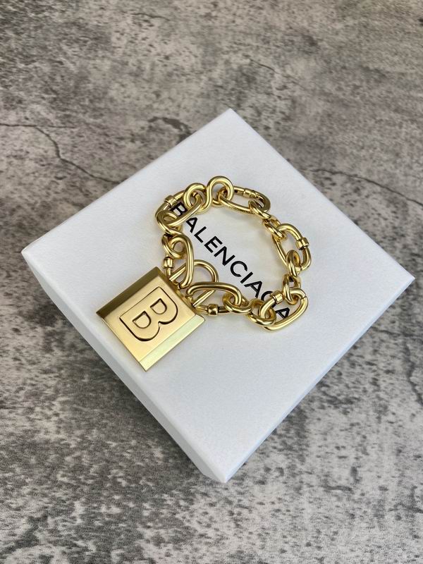 Balenciaga Bracelet 05lyr24 (5)