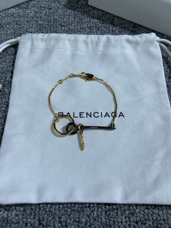 Balenciaga Bracelet 05lyr25 (1)