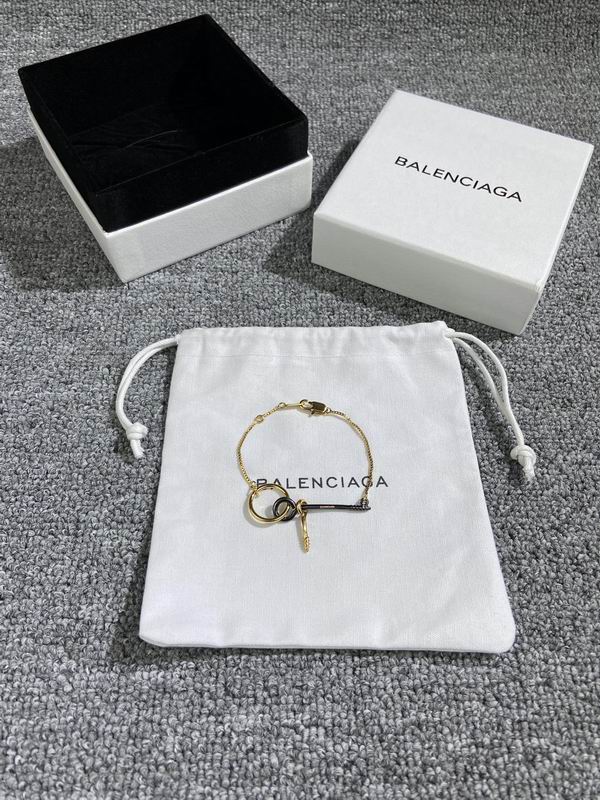 Balenciaga Bracelet 05lyr25 (2)