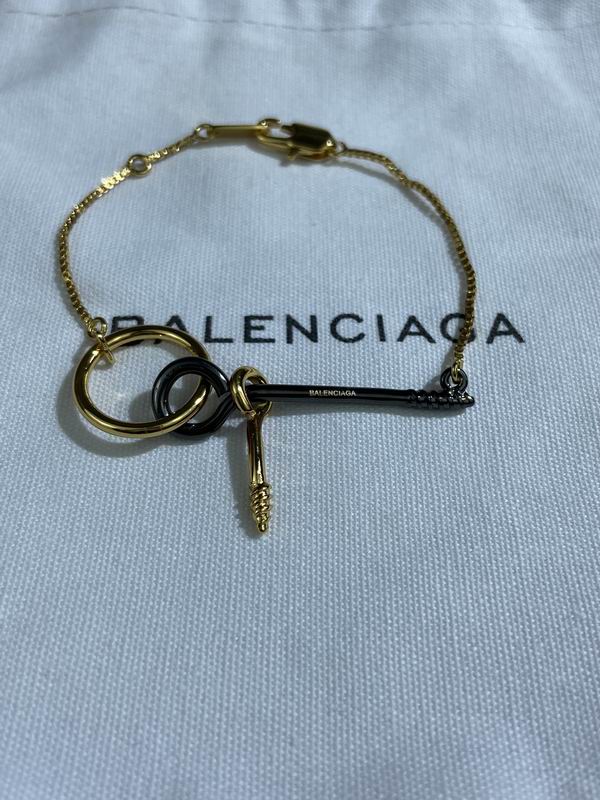 Balenciaga Bracelet 05lyr25 (3)