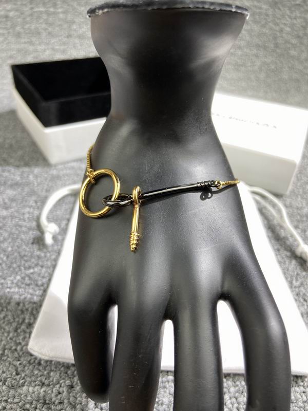 Balenciaga Bracelet 05lyr25 (5)