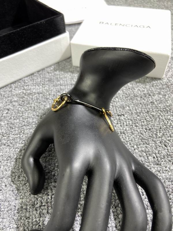 Balenciaga Bracelet 05lyr25 (6)