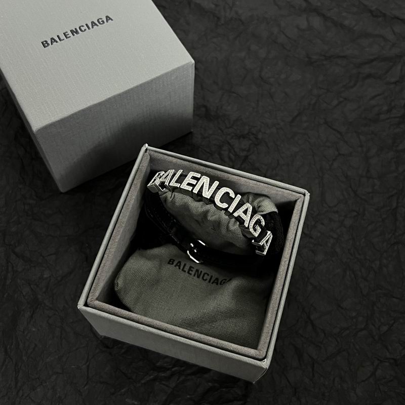 Balenciaga Bracelet 05lyr26 (2)