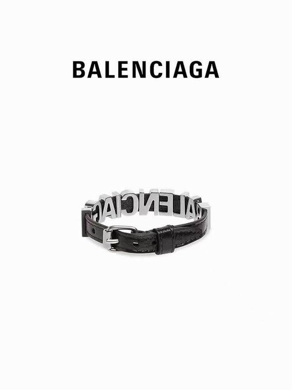 Balenciaga Bracelet 05lyr26 (6)