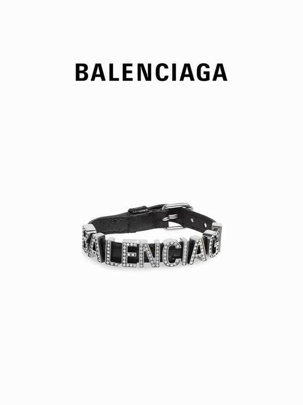 Balenciaga Bracelet 05lyr26 (7)
