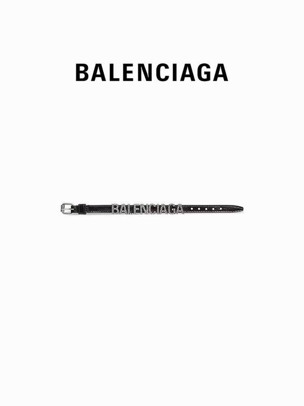 Balenciaga Bracelet 05lyr26 (8)