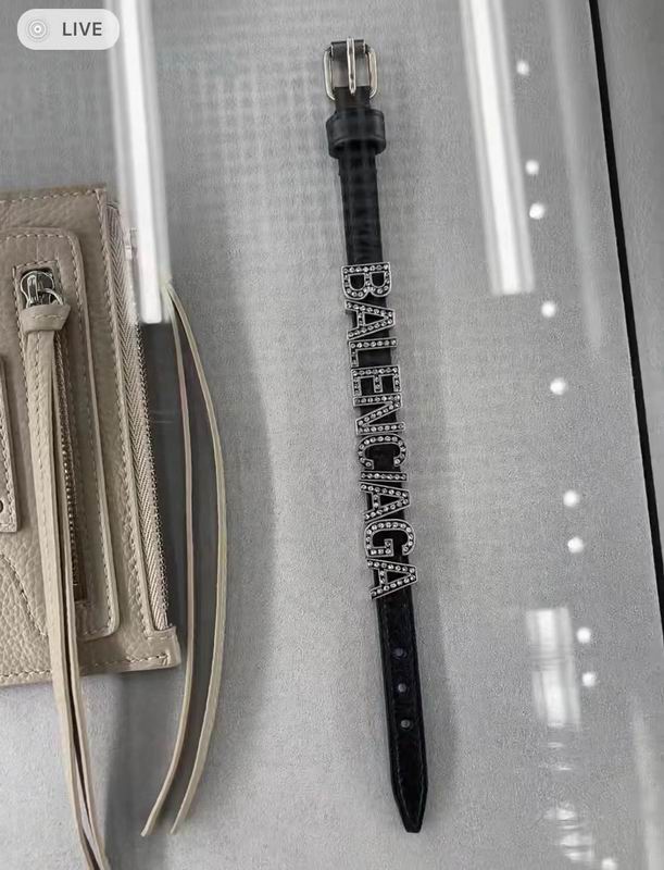 Balenciaga Bracelet 05lyr26 (9)