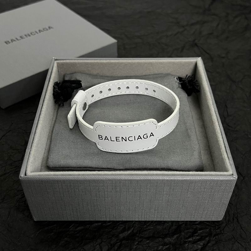 Balenciaga Bracelet 05lyr27 (2)