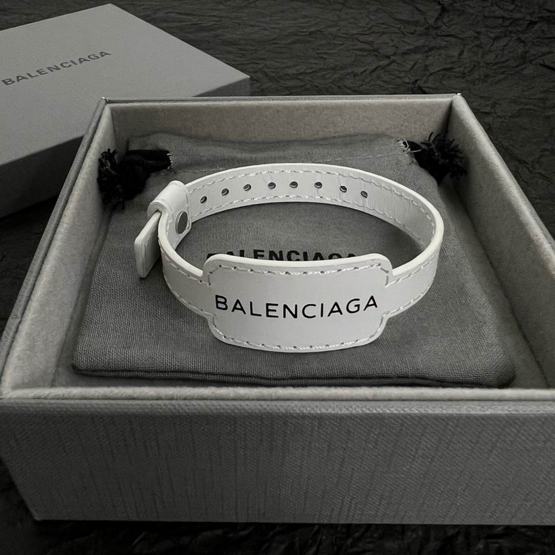 Balenciaga Bracelet 05lyr27 (5)